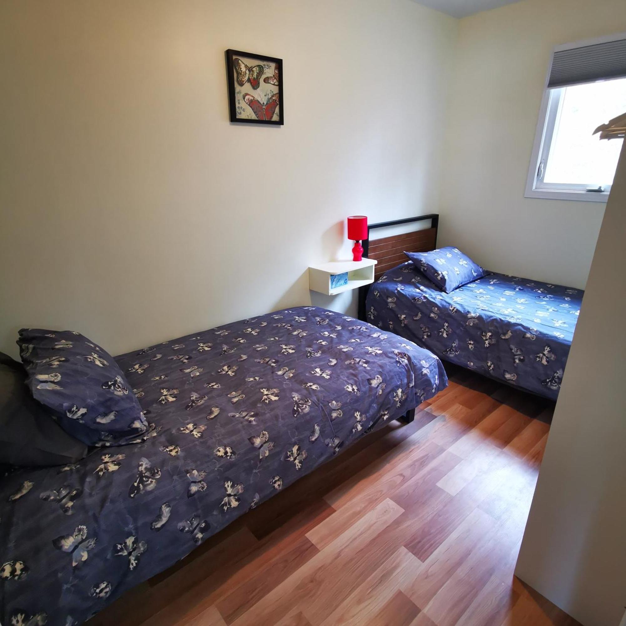 L'Ancrage B&B And Cottages Saint Louis de Kent Екстериор снимка