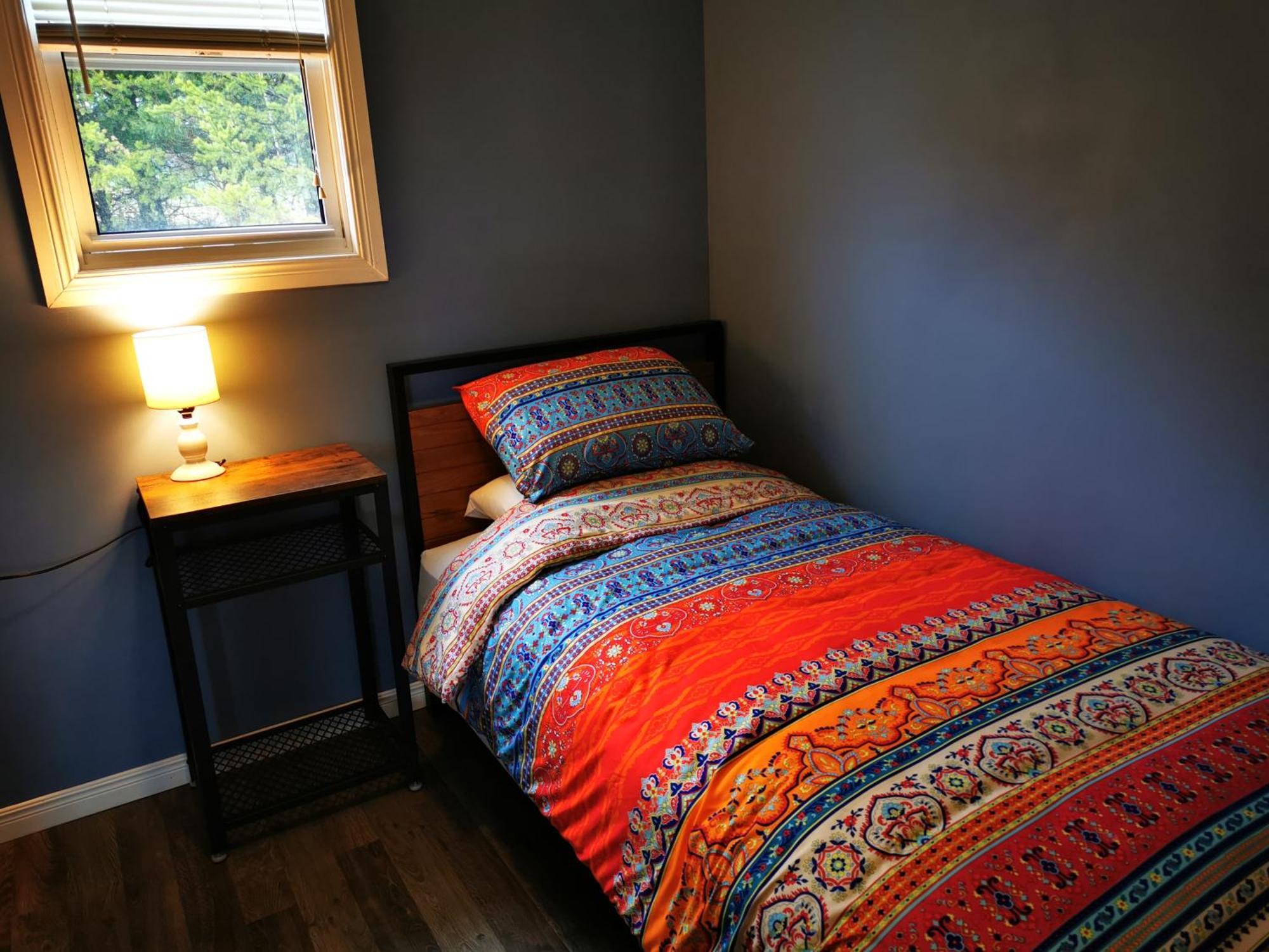L'Ancrage B&B And Cottages Saint Louis de Kent Екстериор снимка