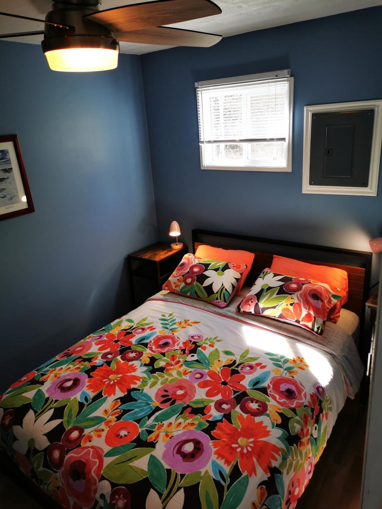 L'Ancrage B&B And Cottages Saint Louis de Kent Екстериор снимка